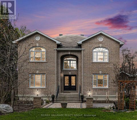4633 ALBION ROAD Ottawa ON K1X1A4