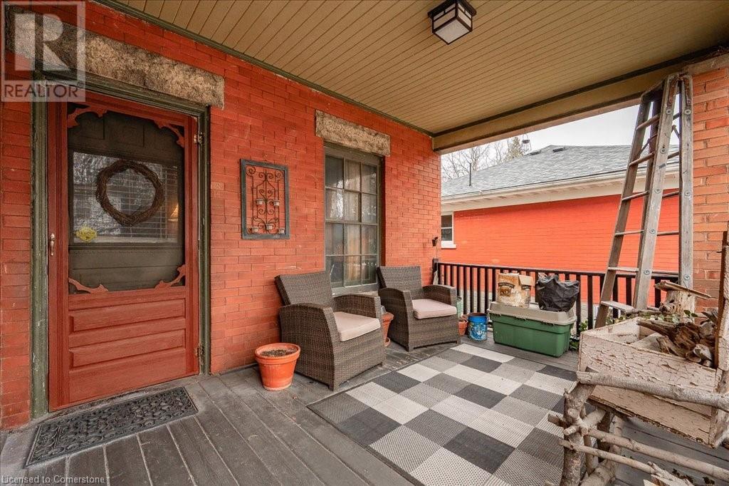 265 LONDON Road W