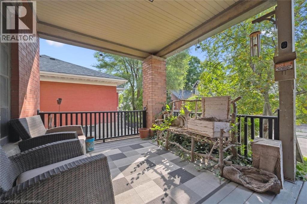 265 LONDON Road W