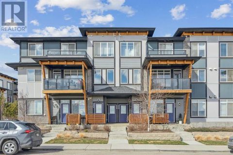 210 Seton Passage SE Calgary AB T3M3A7