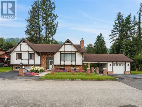 1731 Barrett Drive Fruitvale BC V0G1L0