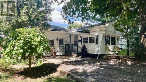 126 HARVEY STREET Georgian Bluffs ON N0H2N0