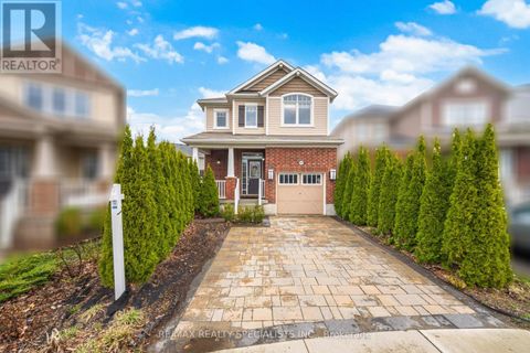 921 ORR COURT Kitchener ON N2R0J4