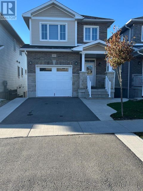 467 BETH CRESCENT Kingston (City Northwest) ON K7P0K9