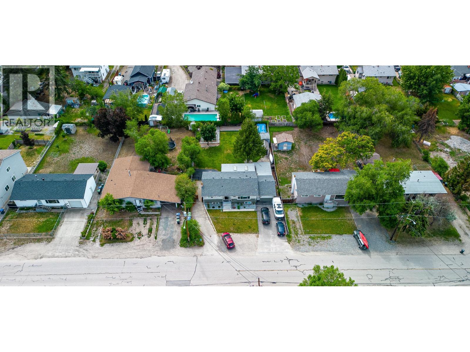 420 Asher Road