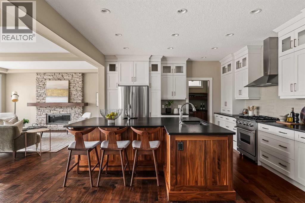 10 Aspen Summit Green SW