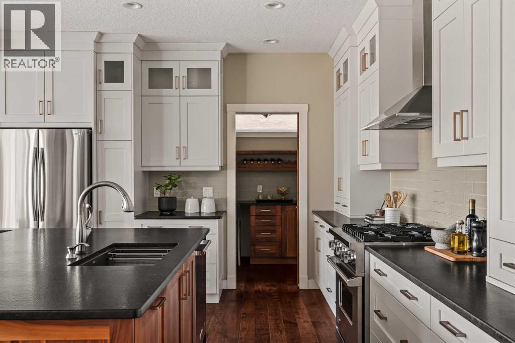 10 Aspen Summit Green SW