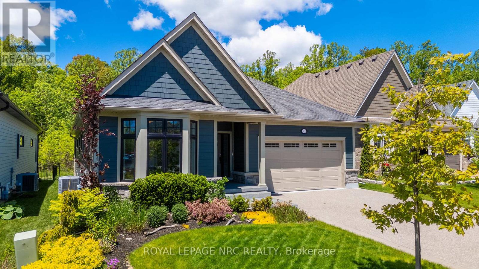 81 BUTLERS DRIVE N