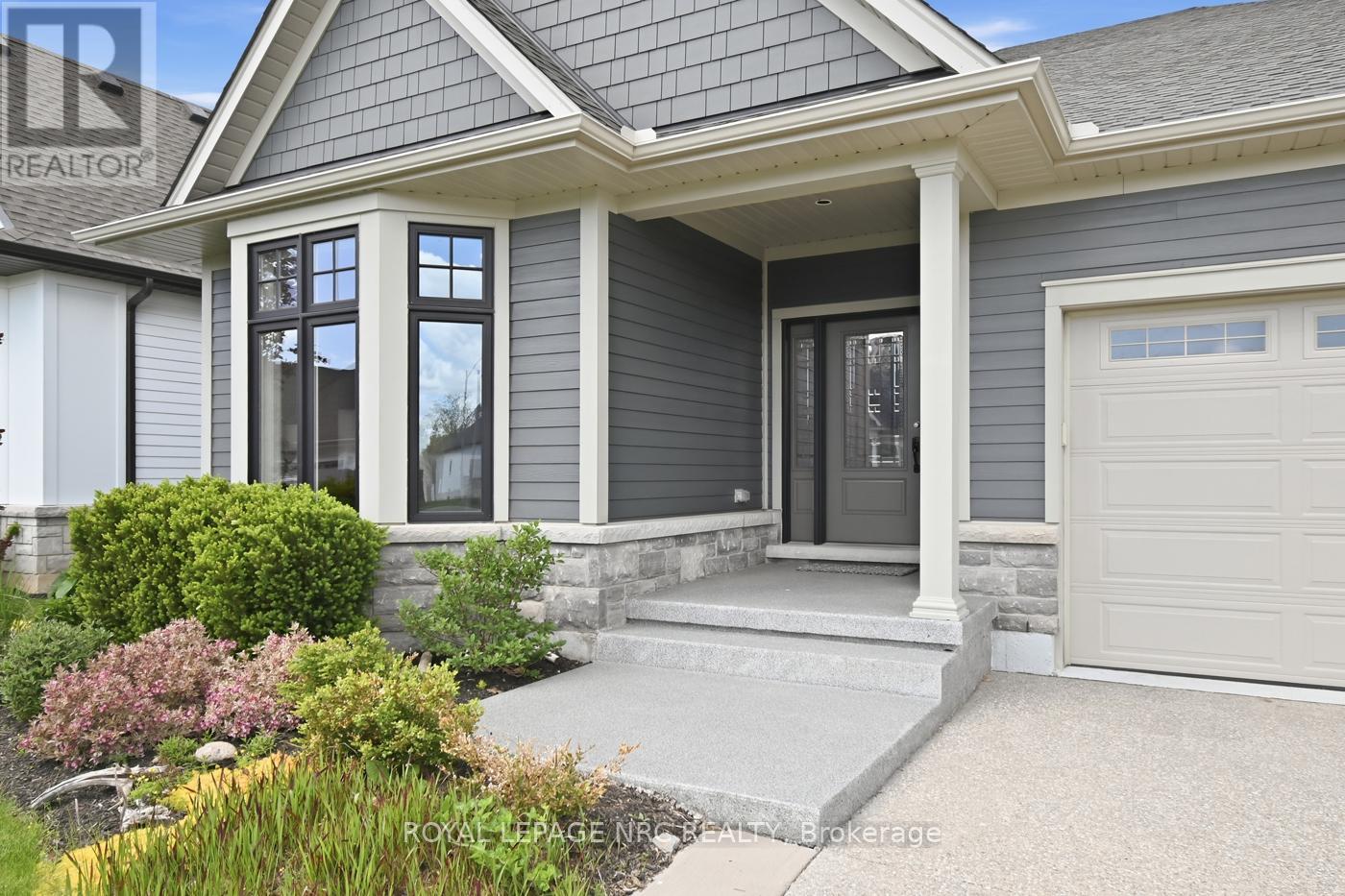 81 BUTLERS DRIVE N
