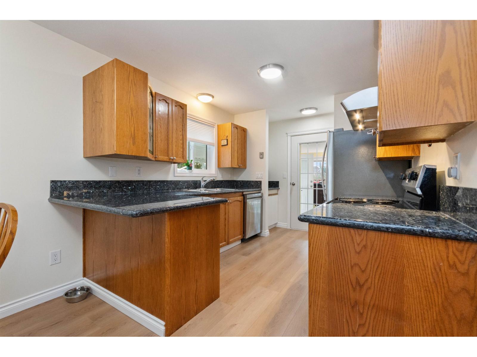 178 9055 ASHWELL DRIVE|Chilliwack Proper West