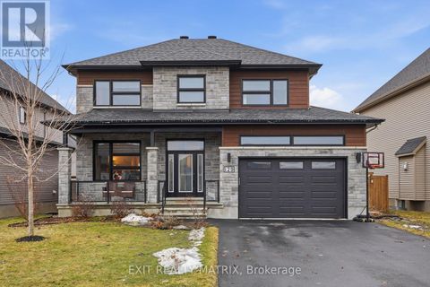 129 LYON STREET Russell ON K0A1W0