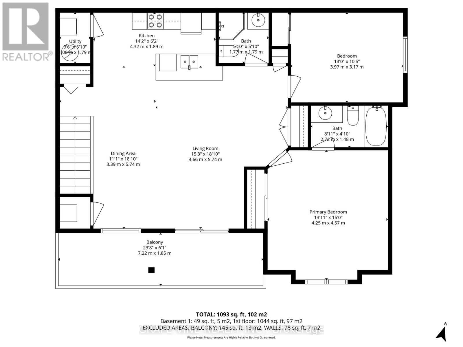 F - 104 ARTESA PRIVATE