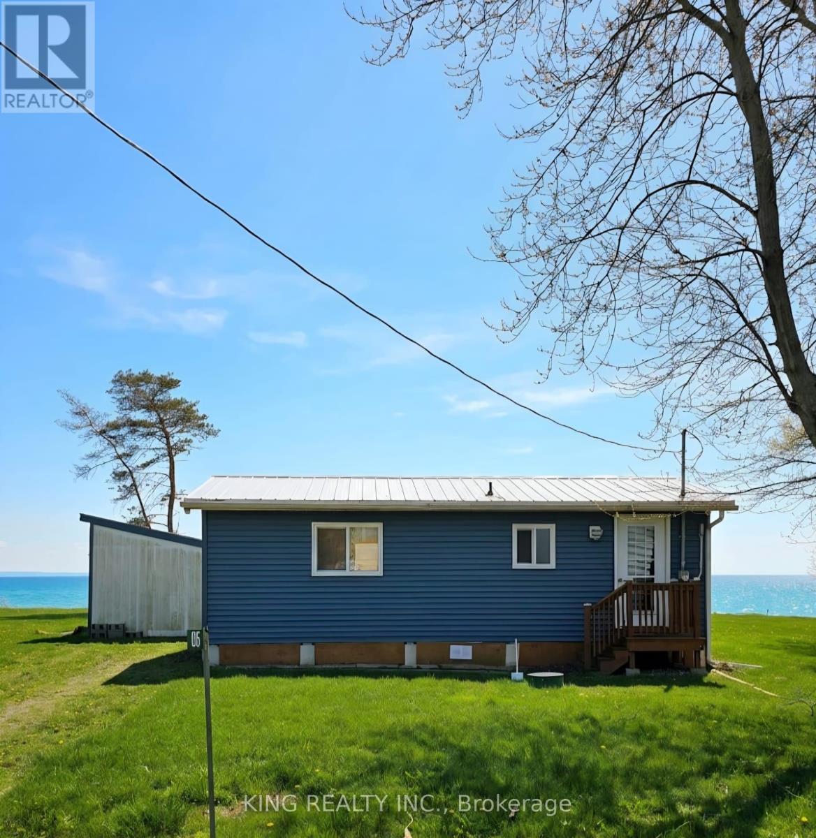 Photo 1 of 18 — 5 ERIE HEIGHTS LINE, Haldimand (Dunnville), ON N0A1K0