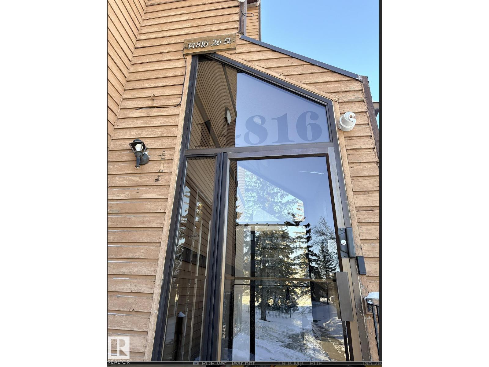 #405 14816 26 ST NW