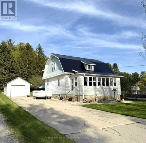 1216 BRUCE ROAD 12 South Bruce ON N0G1W0
