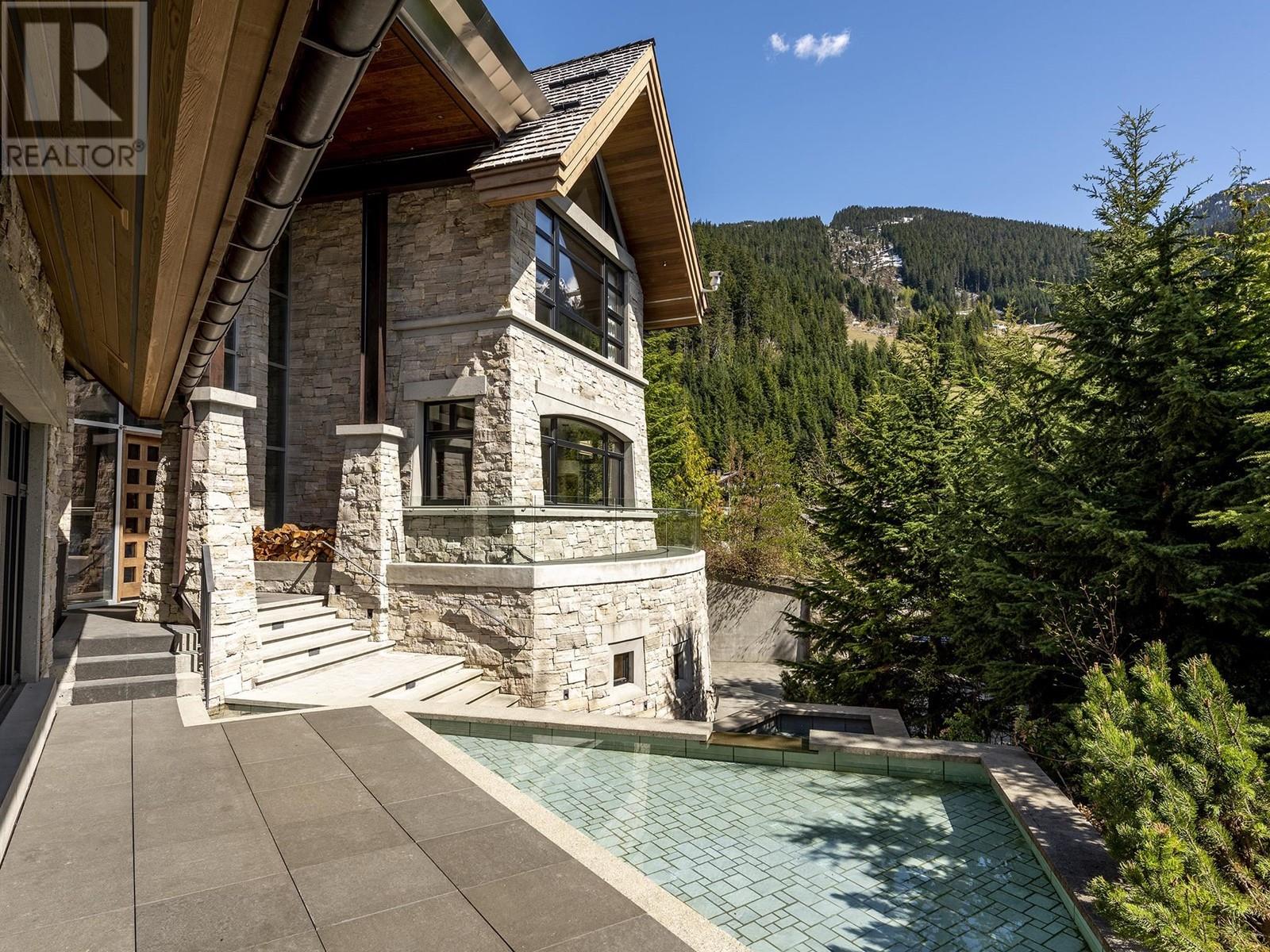2286 NORDIC DRIVE
