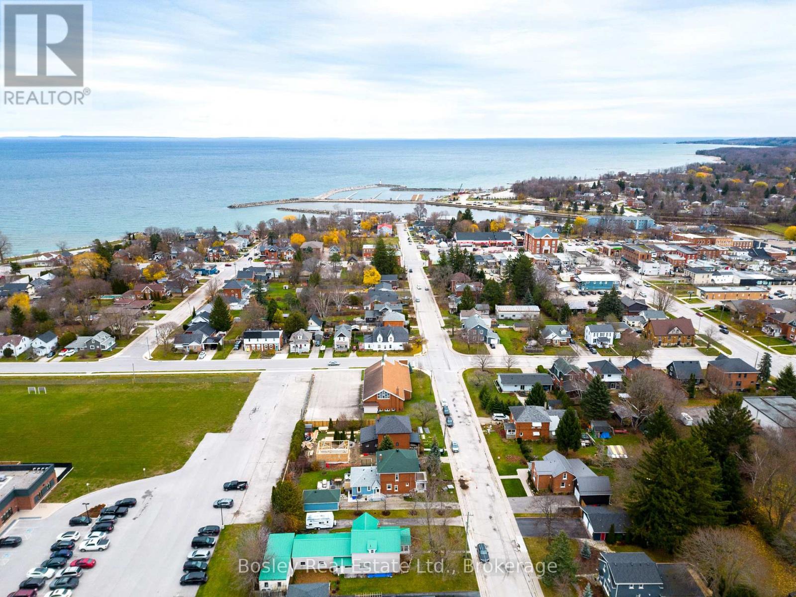 90 COLLINGWOOD STREET