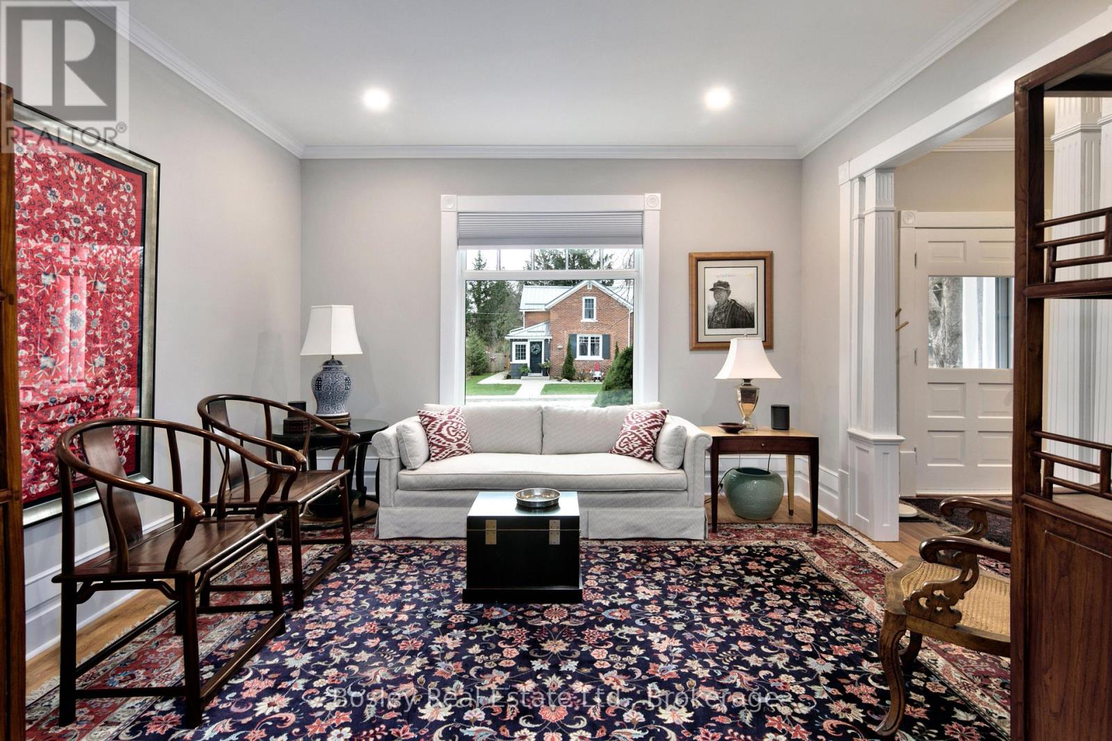 90 COLLINGWOOD STREET