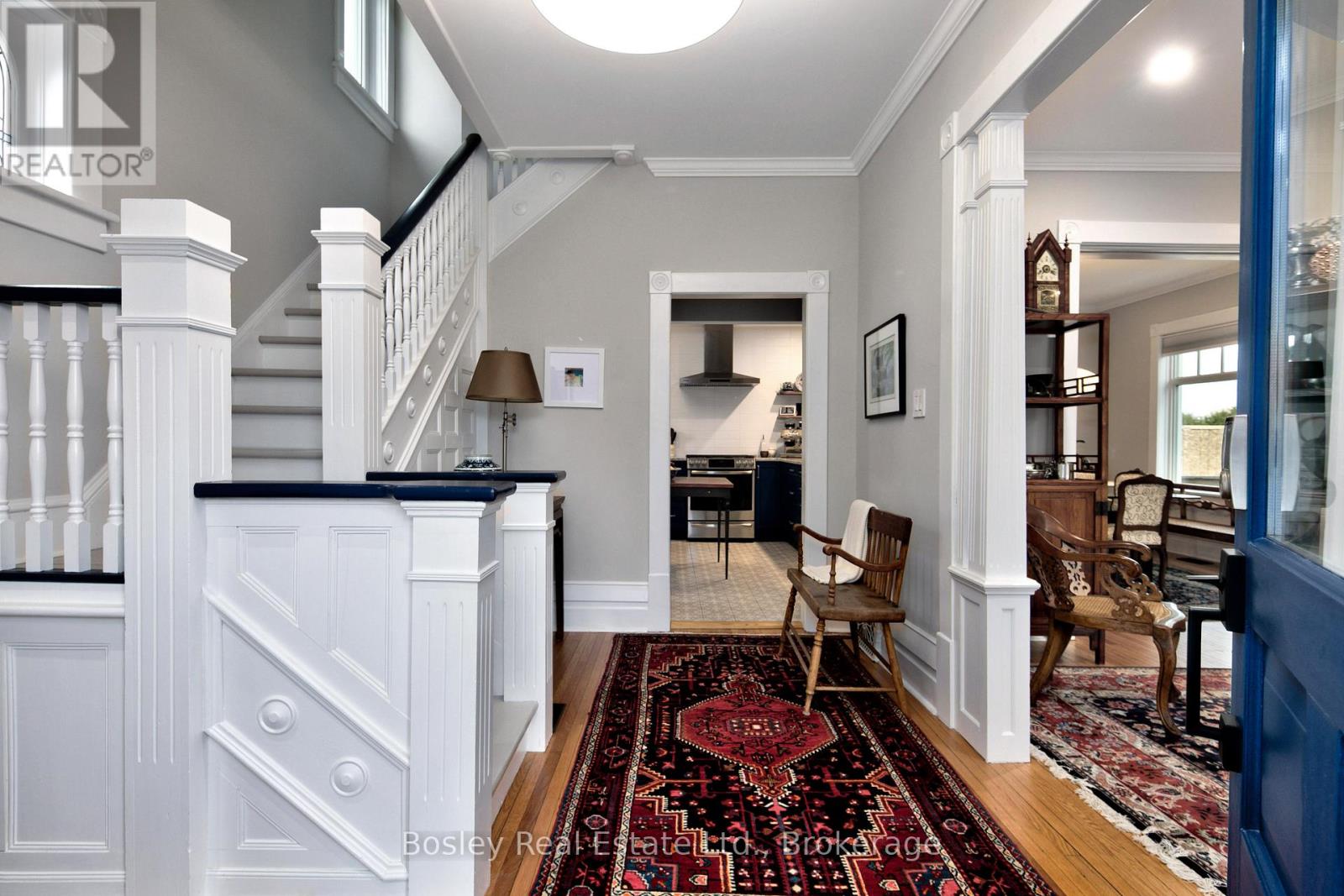 90 COLLINGWOOD STREET