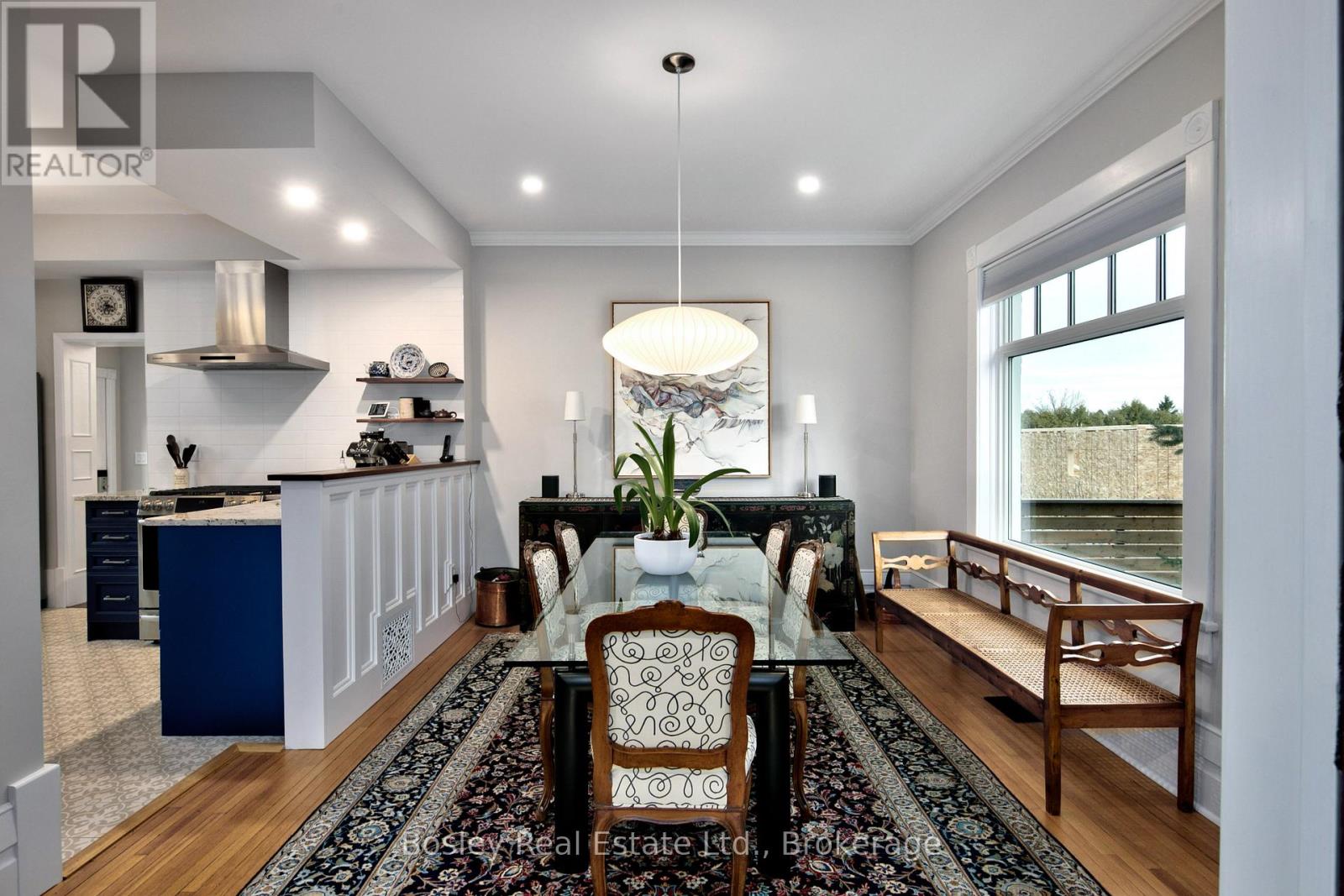 90 COLLINGWOOD STREET