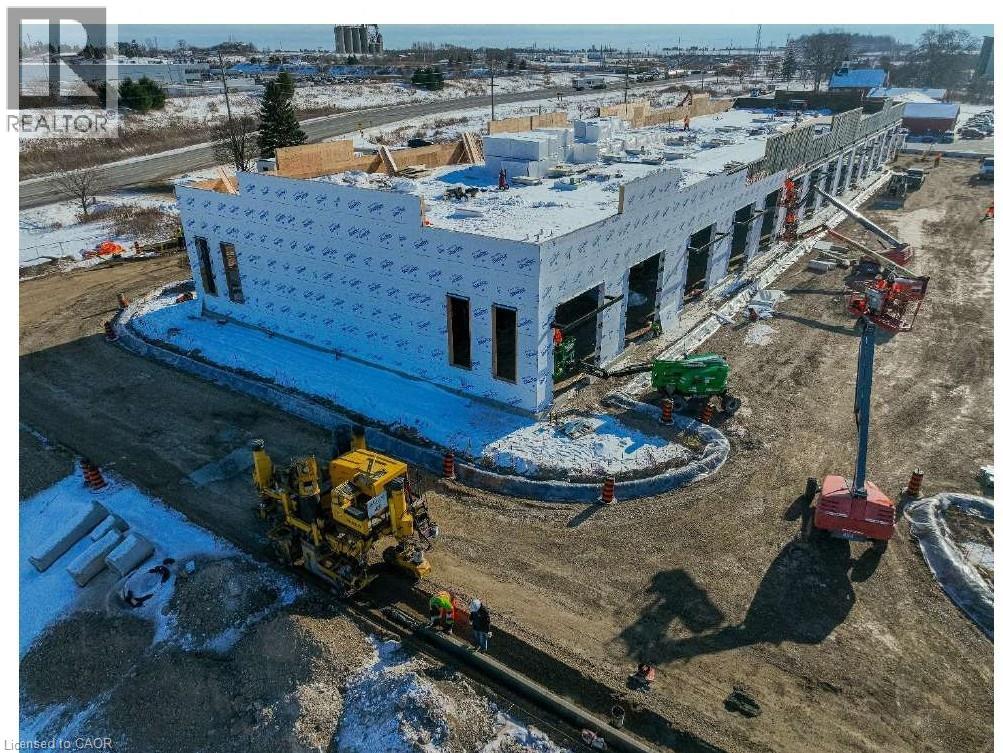 85 BOND Corner Unit# 25