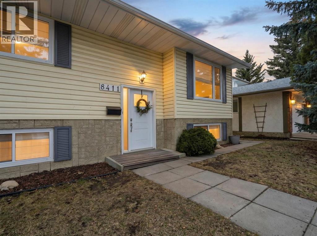 8411 Silver Springs Road NW