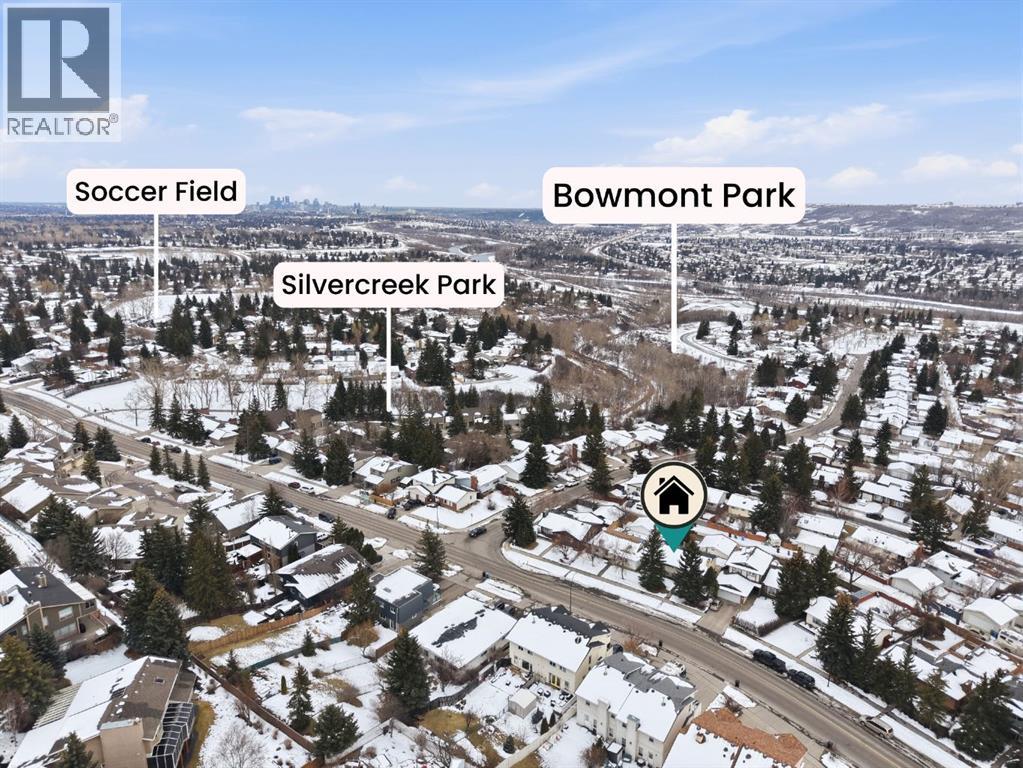 8411 Silver Springs Road NW