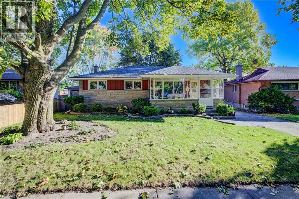 116 BONIFACE Avenue