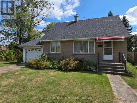 41 ELGIN STREET W Smiths Falls ON K7A3C5