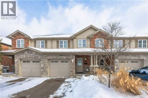 535 MARGARET Street Unit# 74 Cambridge ON N3H0A5