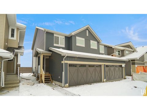 271 Savoy CR Sherwood Park AB T8H1A8