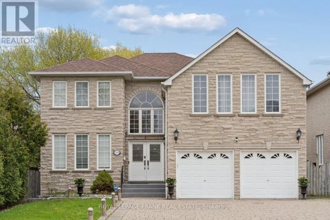 1438 ROSEBANK ROAD Pickering (Woodlands) ON L1V1P4