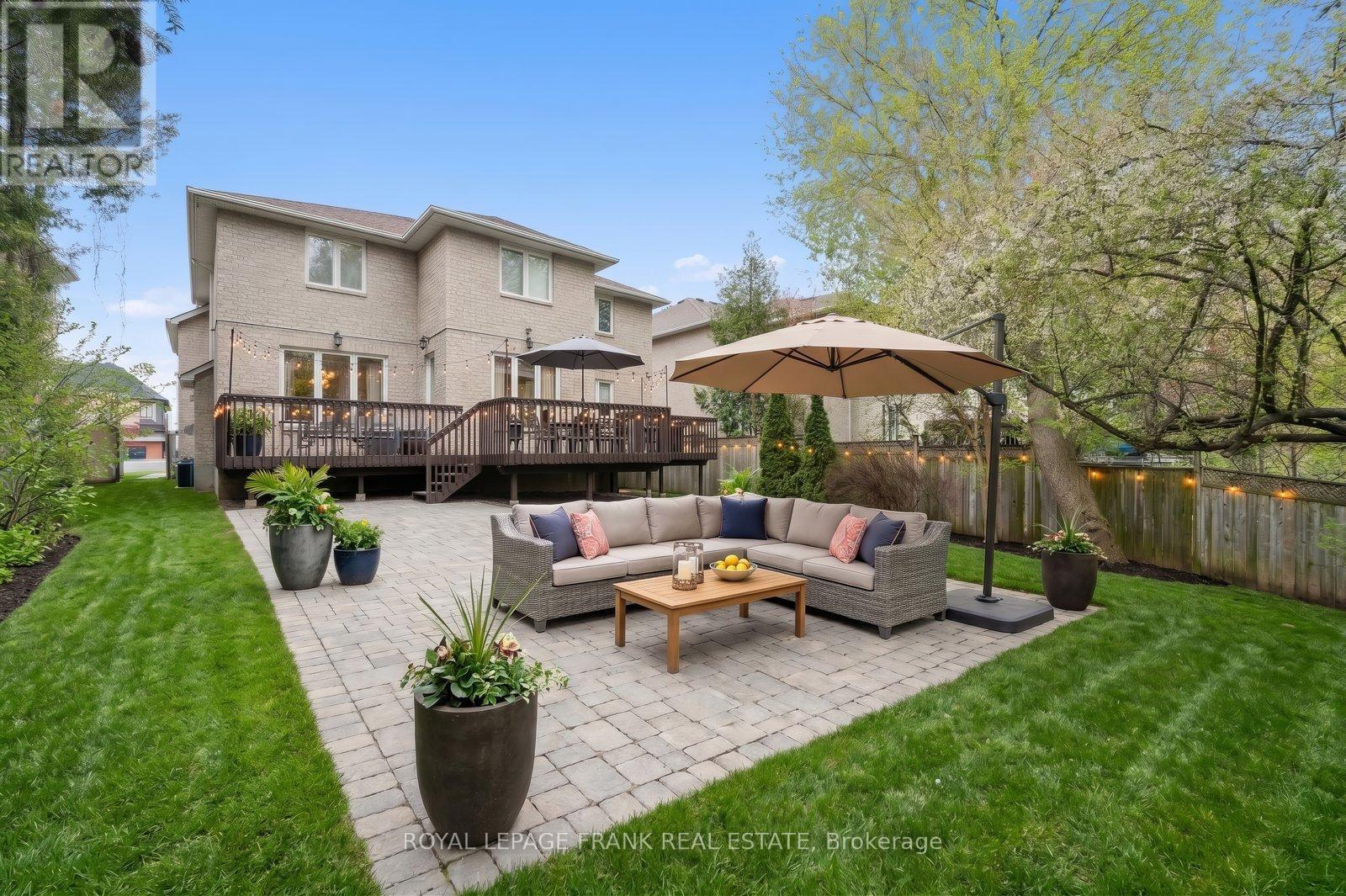 1438 ROSEBANK ROAD