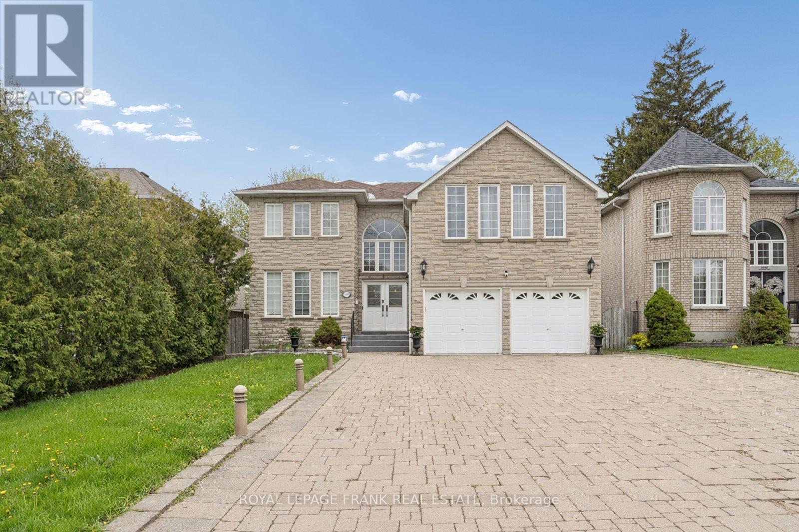 1438 ROSEBANK ROAD
