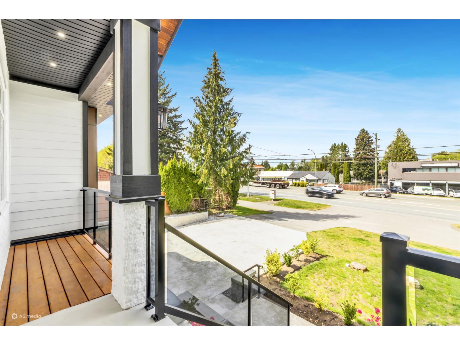 26668 FRASER HIGHWAY