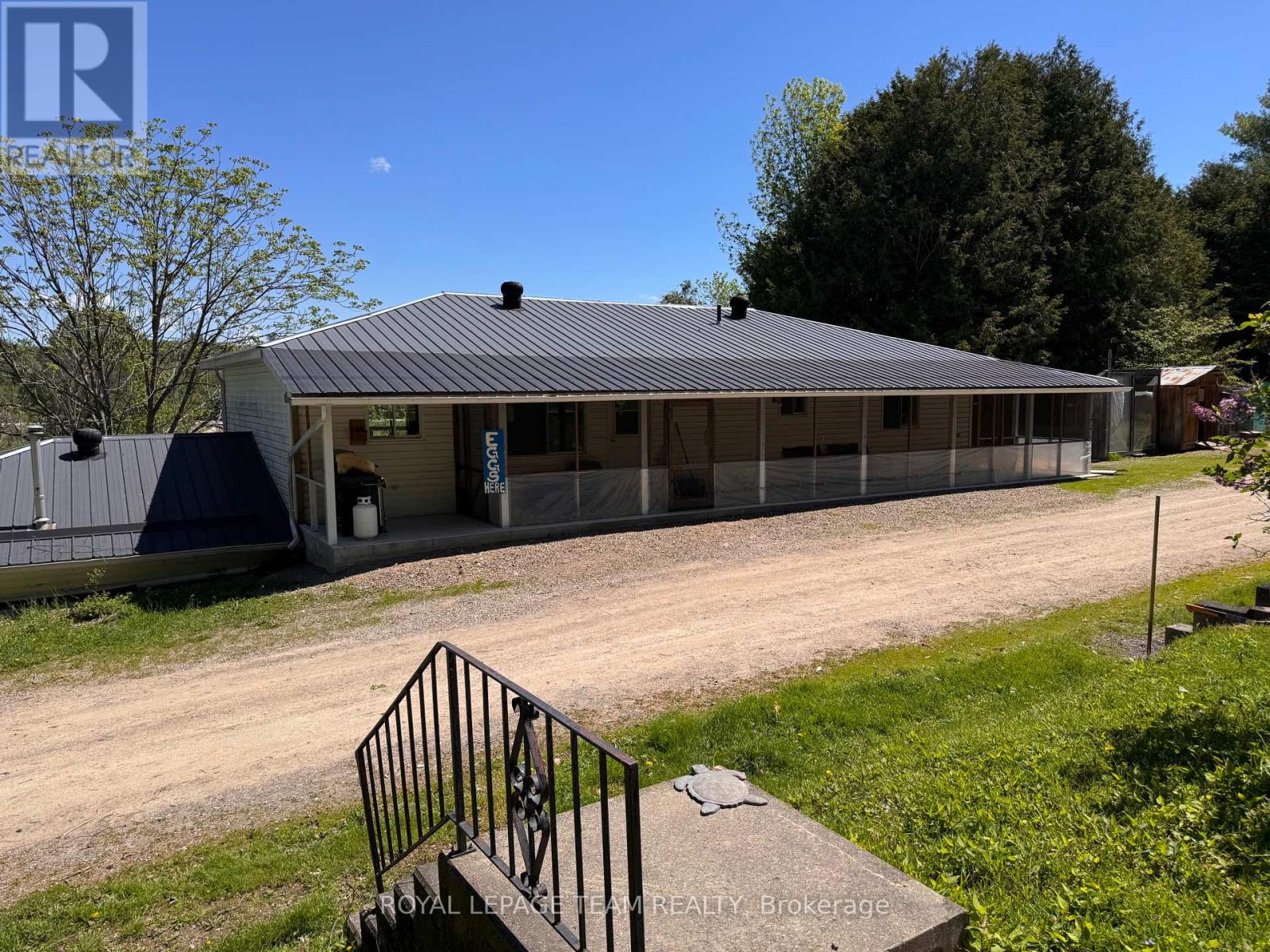 20473 HIGHWAY 17 HIGHWAY