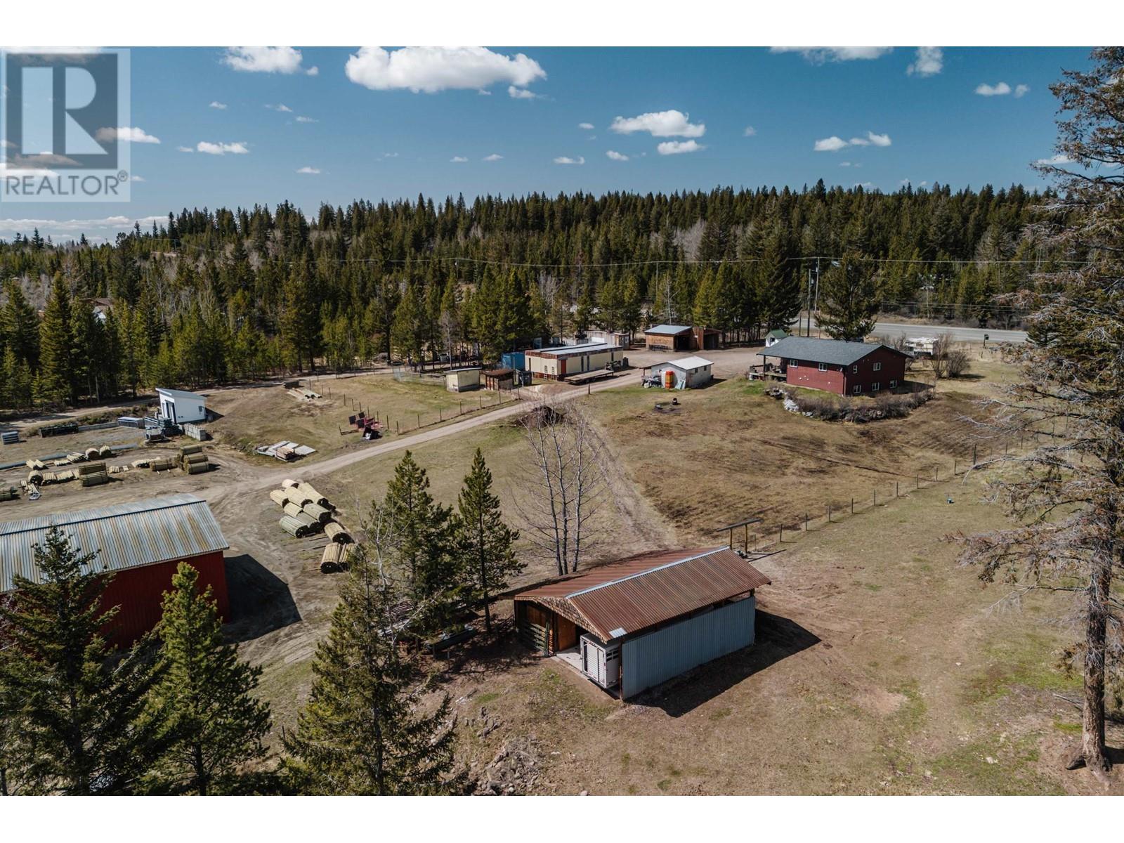 6691 CARIBOO 97 HIGHWAY