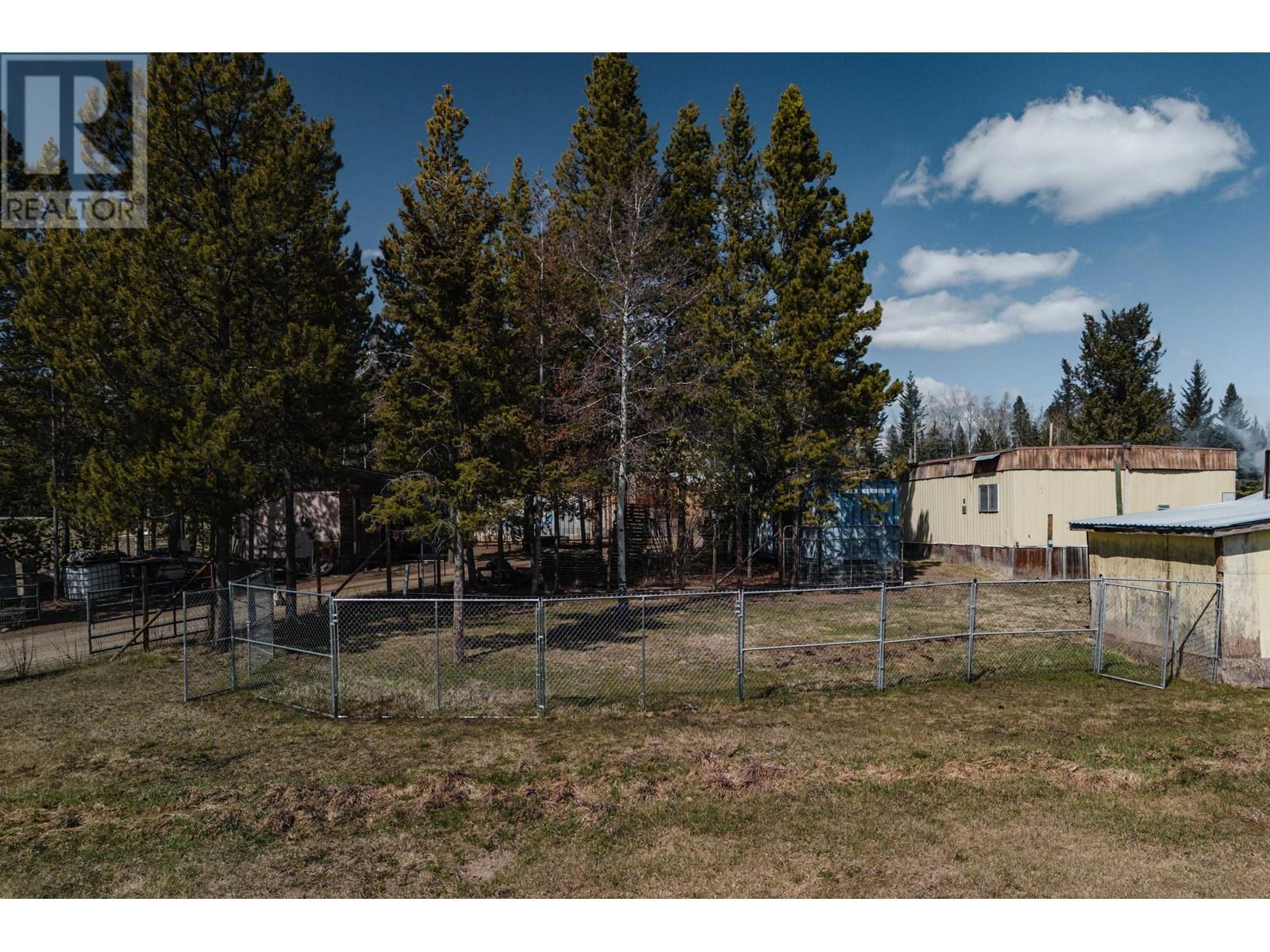 6691 CARIBOO 97 HIGHWAY