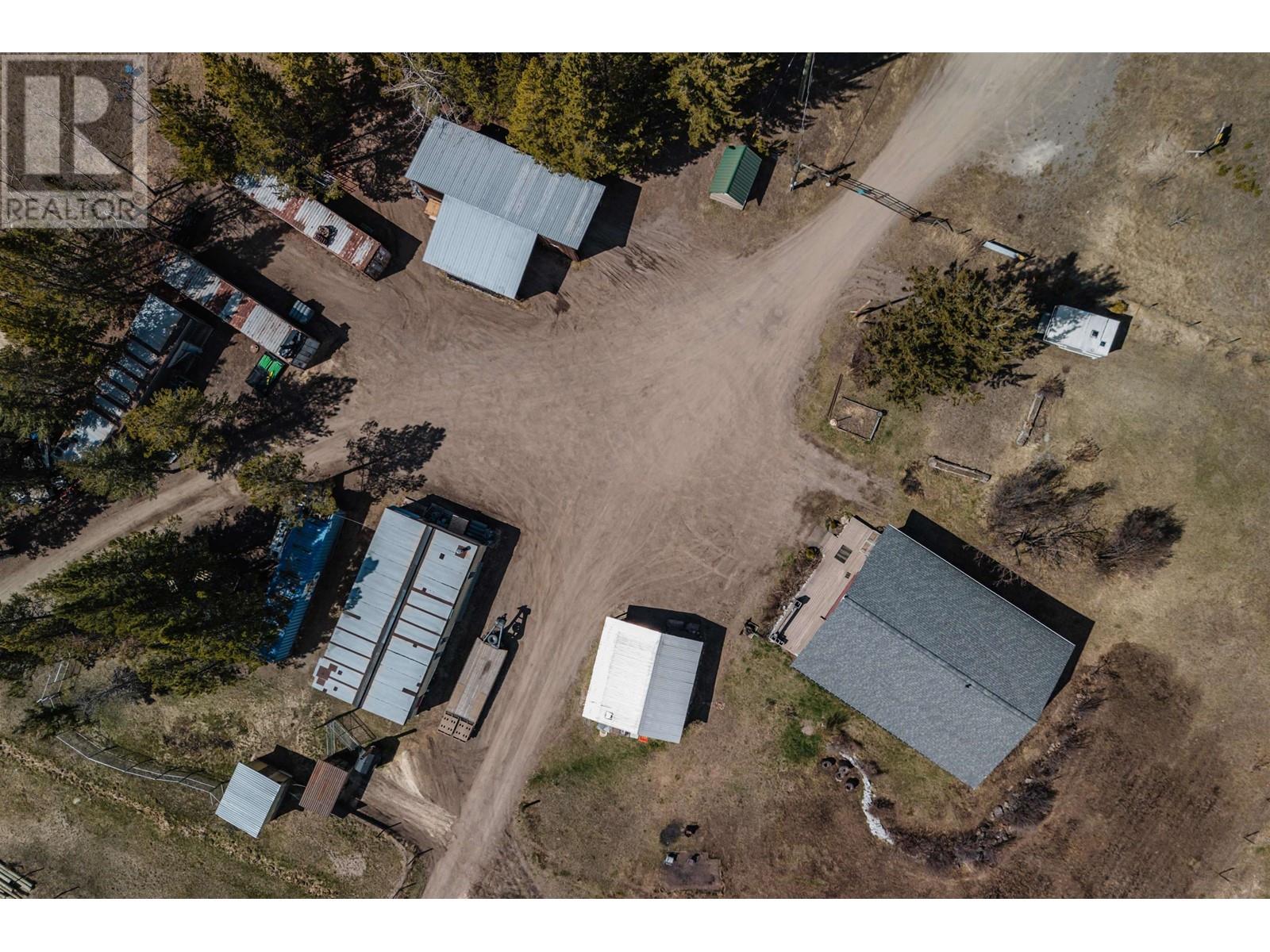 6691 CARIBOO 97 HIGHWAY