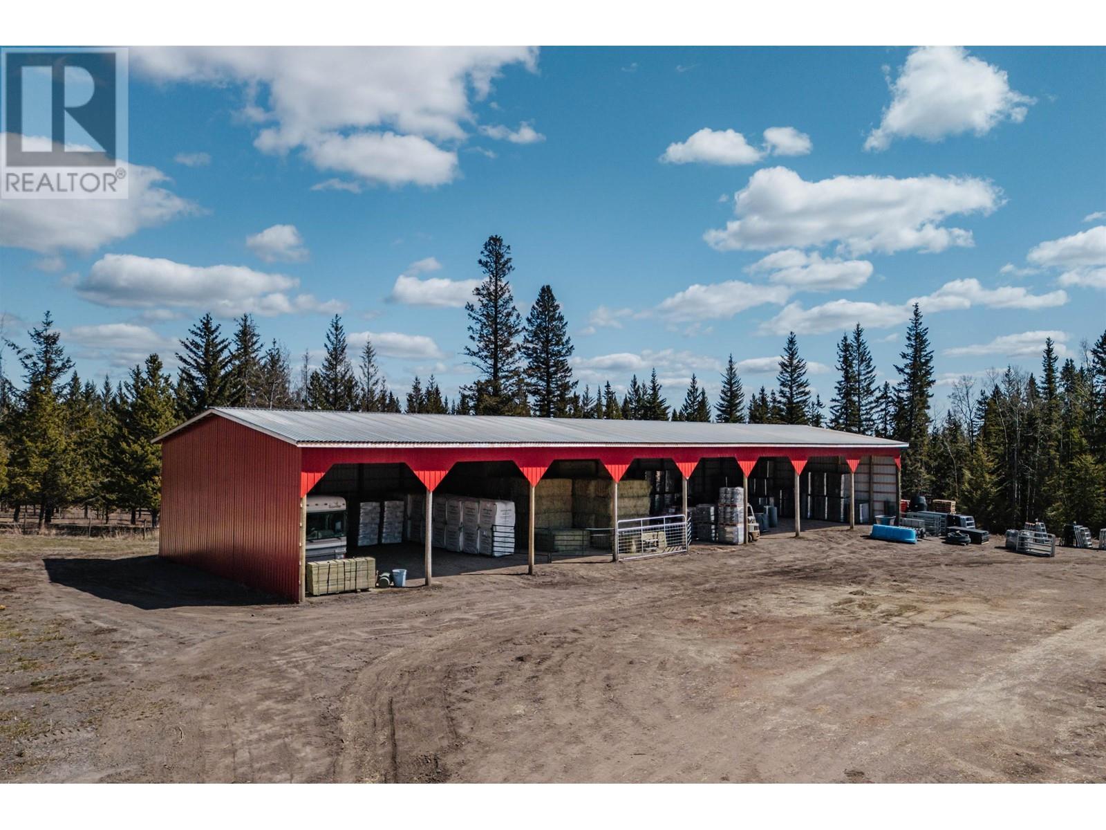 6691 CARIBOO 97 HIGHWAY