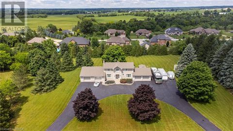59 HIGHLAND Drive Brantford ON N3T0L5