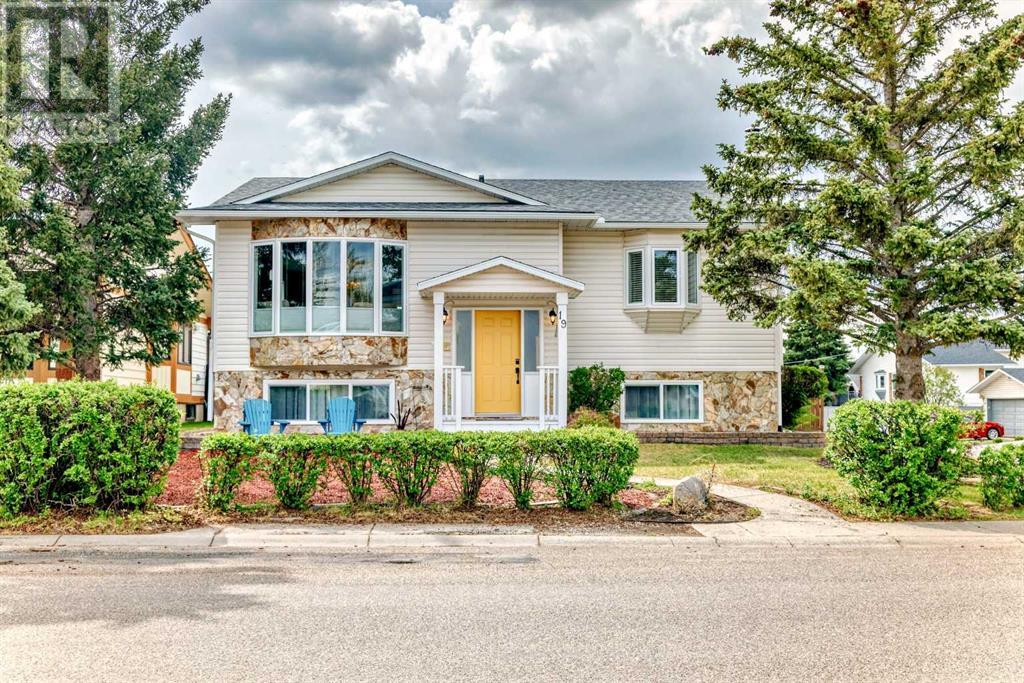 19 Cedardale Hill SW