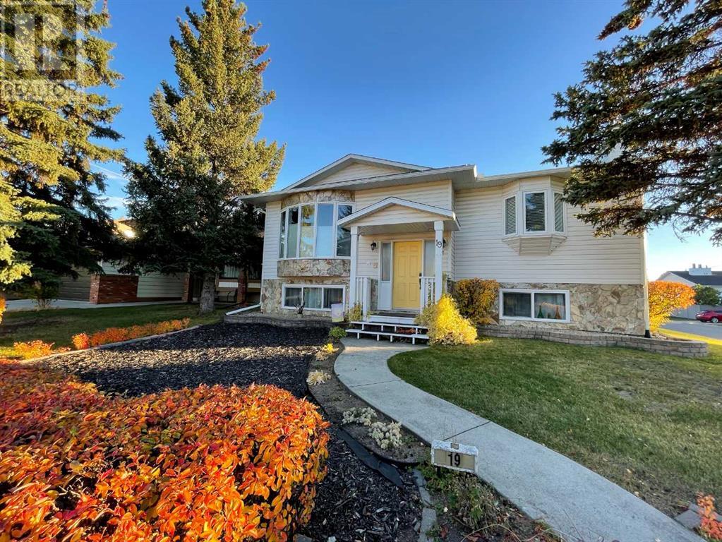 19 Cedardale Hill SW