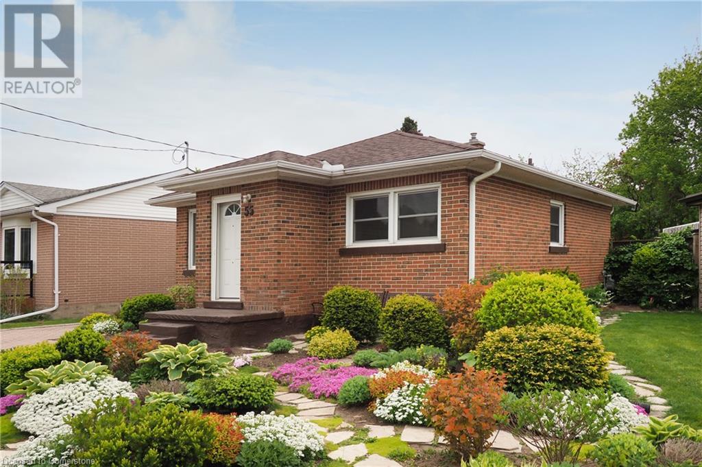 55 HOFFMAN Street