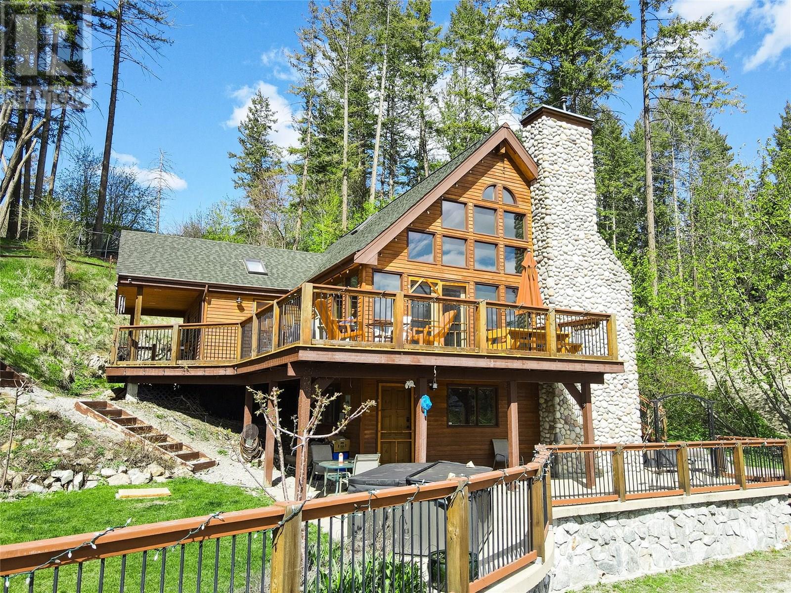9434 Hodges Road