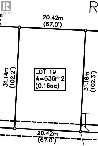 Lot 19 Scenic Ridge Drive