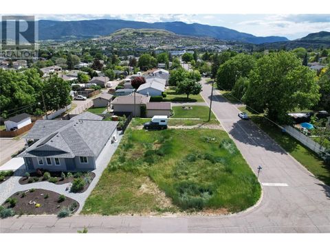 2905 16 Street Vernon BC V1T3X1
