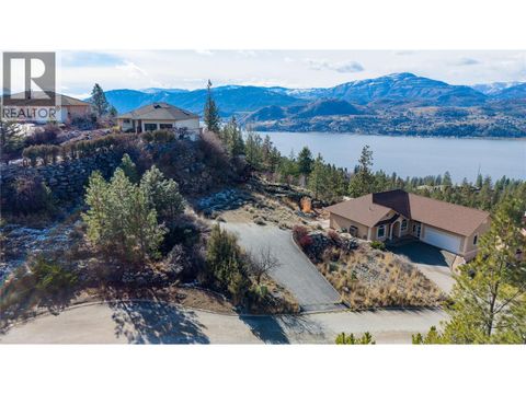 176 Christie Mountain Lane Okanagan Falls BC V0H1R3