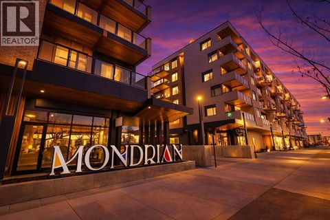 612, 8230 Broadcast Avenue Calgary AB T3H6L3