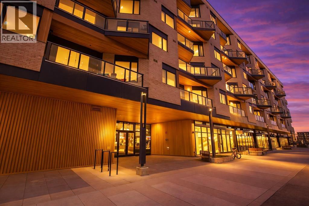 612, 8230 Broadcast Avenue